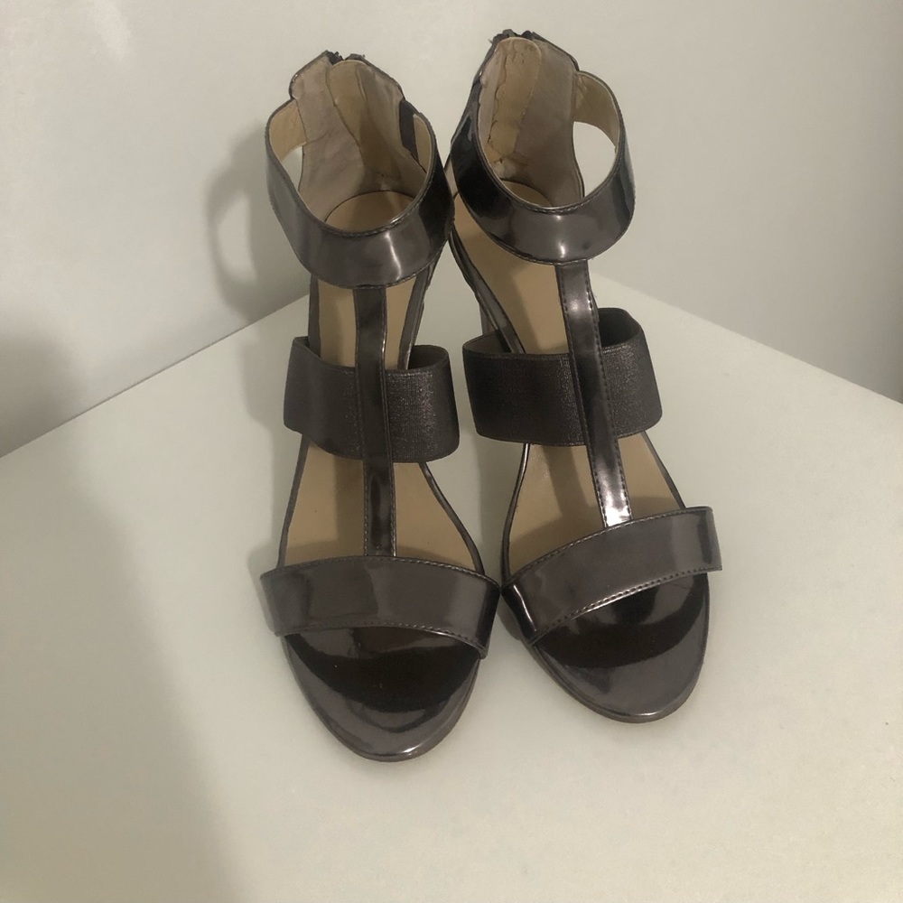 Calvin klein heels